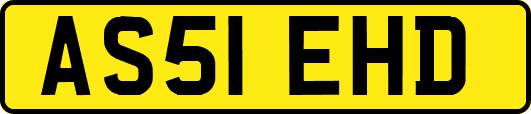 AS51EHD