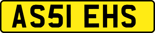 AS51EHS