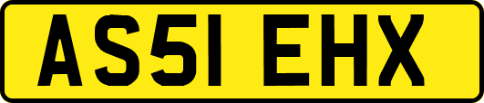 AS51EHX