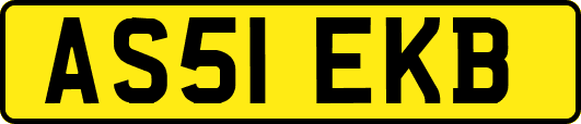 AS51EKB