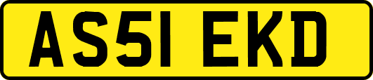 AS51EKD