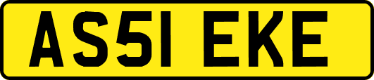 AS51EKE