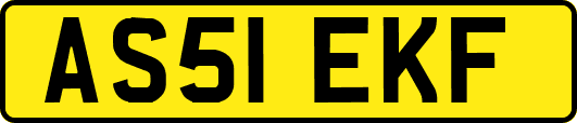 AS51EKF