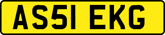 AS51EKG