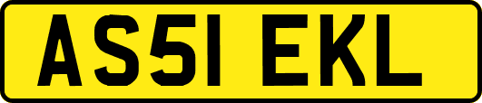 AS51EKL