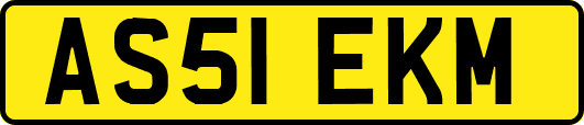 AS51EKM