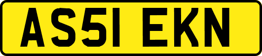 AS51EKN