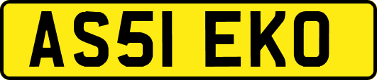 AS51EKO