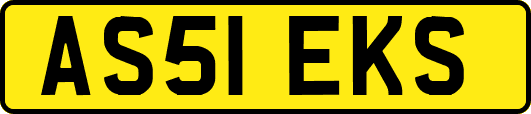 AS51EKS