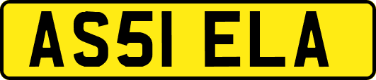 AS51ELA