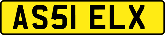 AS51ELX