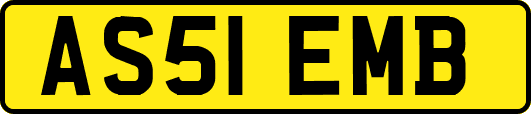 AS51EMB