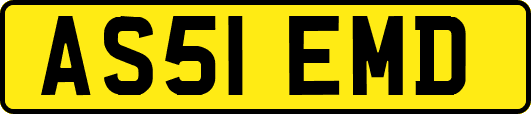 AS51EMD