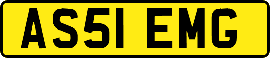 AS51EMG