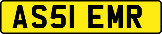 AS51EMR