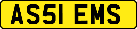 AS51EMS