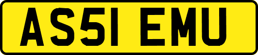 AS51EMU