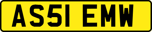 AS51EMW