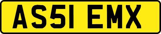 AS51EMX