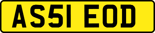 AS51EOD