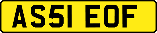 AS51EOF