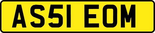 AS51EOM