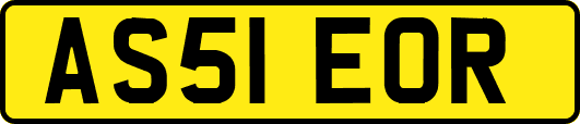 AS51EOR