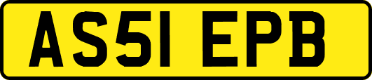 AS51EPB