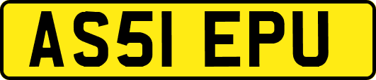 AS51EPU