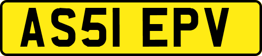 AS51EPV