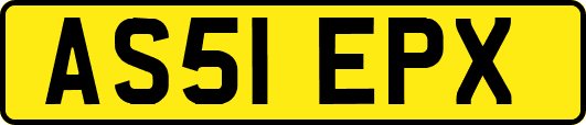 AS51EPX