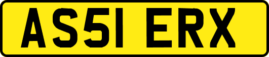 AS51ERX