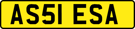 AS51ESA