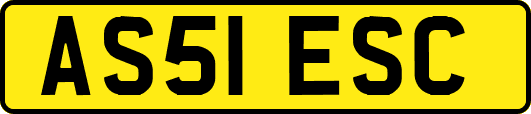 AS51ESC