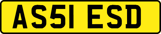 AS51ESD