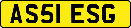 AS51ESG