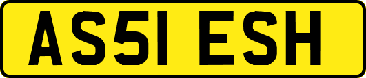 AS51ESH