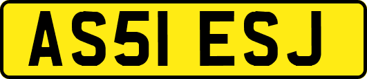 AS51ESJ