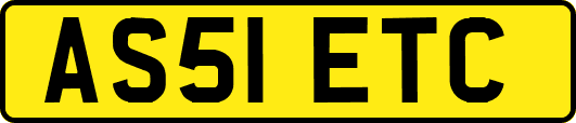 AS51ETC