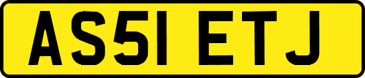 AS51ETJ