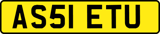 AS51ETU