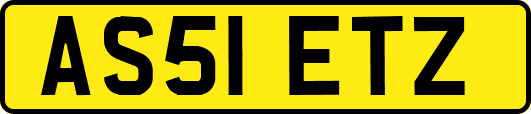 AS51ETZ