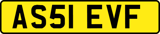 AS51EVF