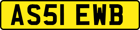 AS51EWB