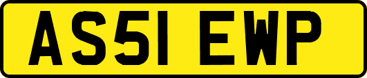 AS51EWP