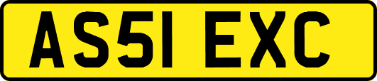 AS51EXC