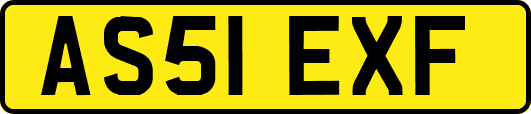 AS51EXF