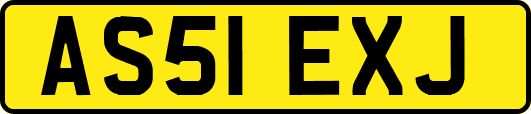 AS51EXJ