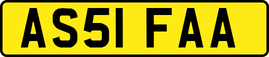 AS51FAA