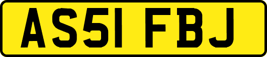 AS51FBJ